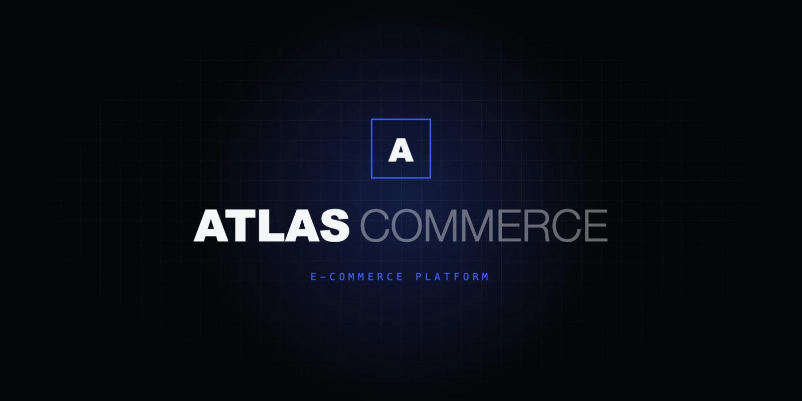 Ecommerce Platform